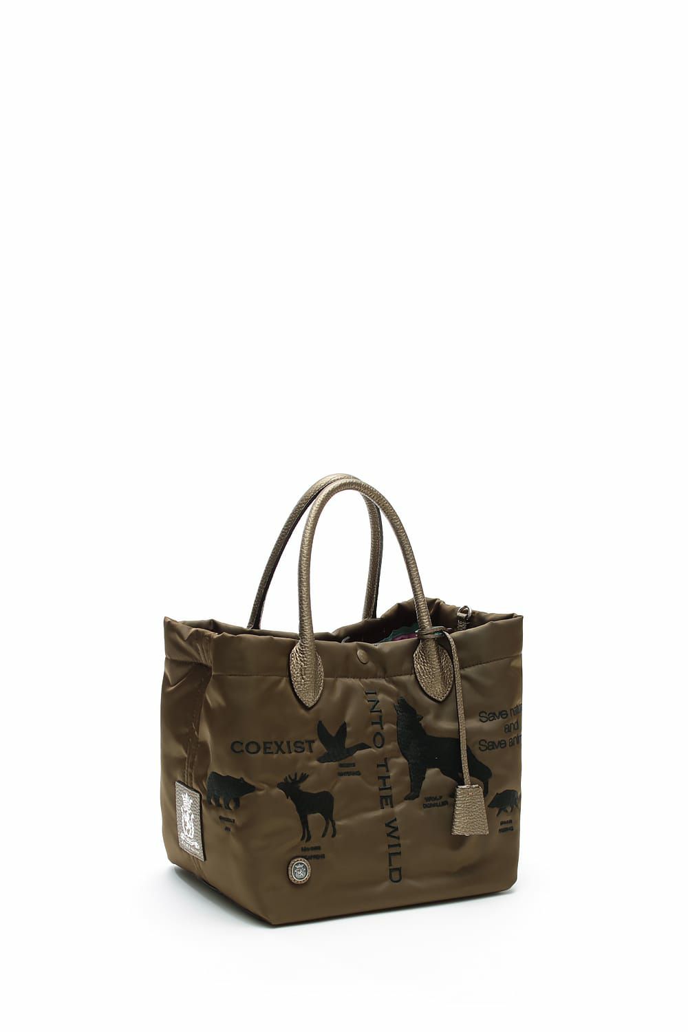 TOTE BAG | A.D.M.J.公式オンラインストア