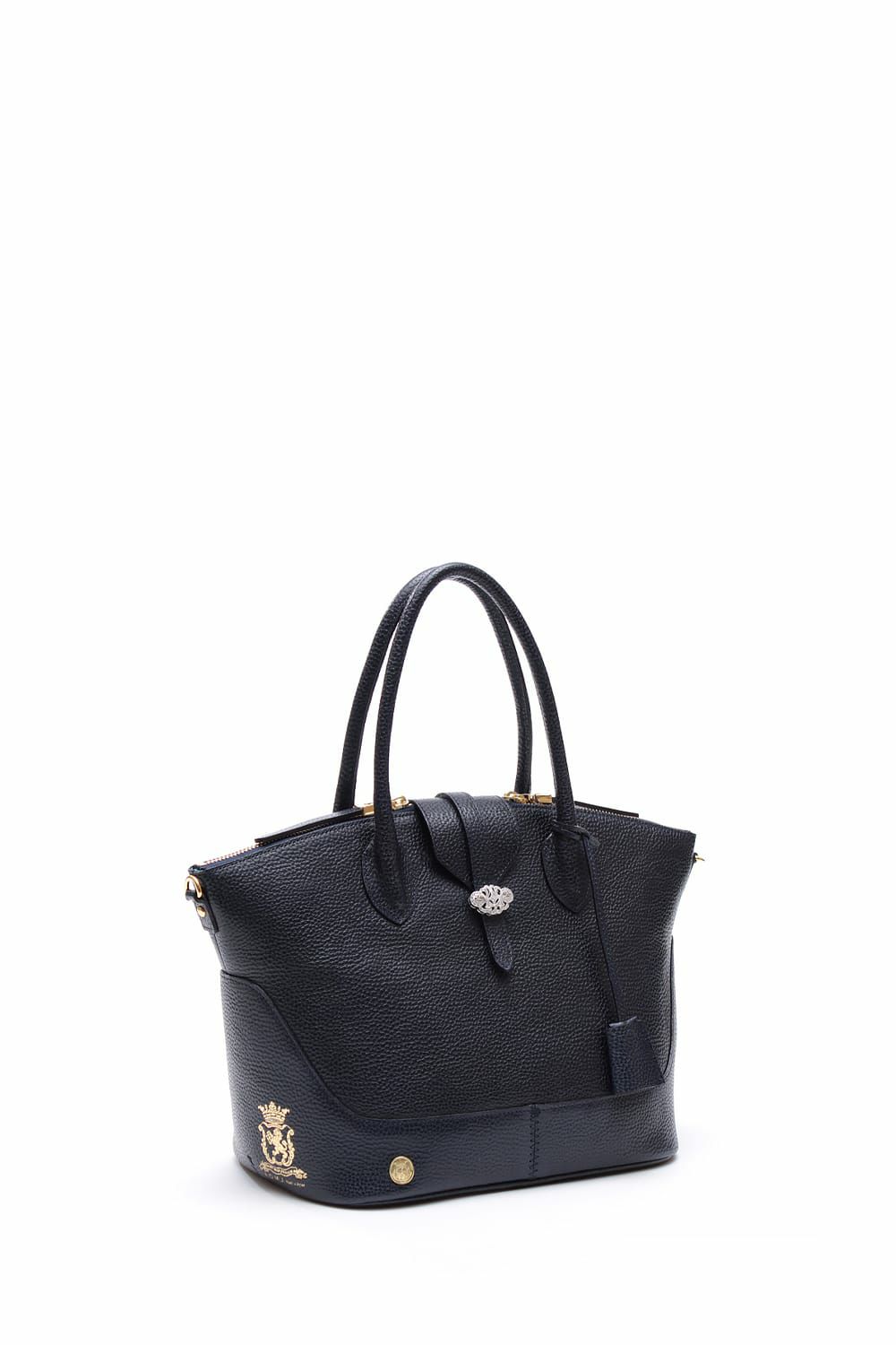 ボックスラックス/ノーブルファスナートート25cm(Dカン＋) | A.D.M.J.