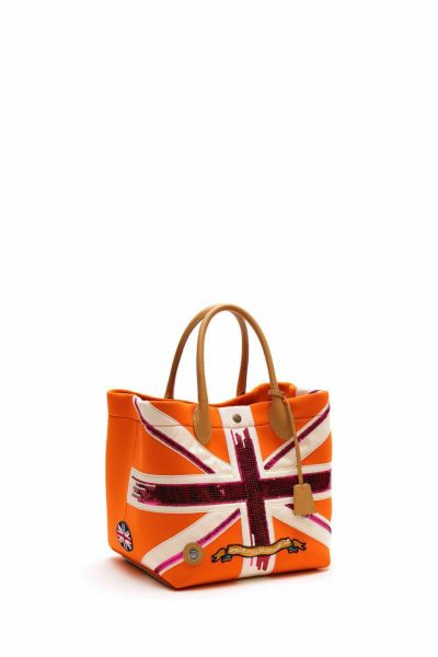 美品　ADMJ ハンドバッグ　黒　レザー ミニボストン　バッグ　 クロシェット TOTE BAG | A.D.M.J.公式オンラインストア