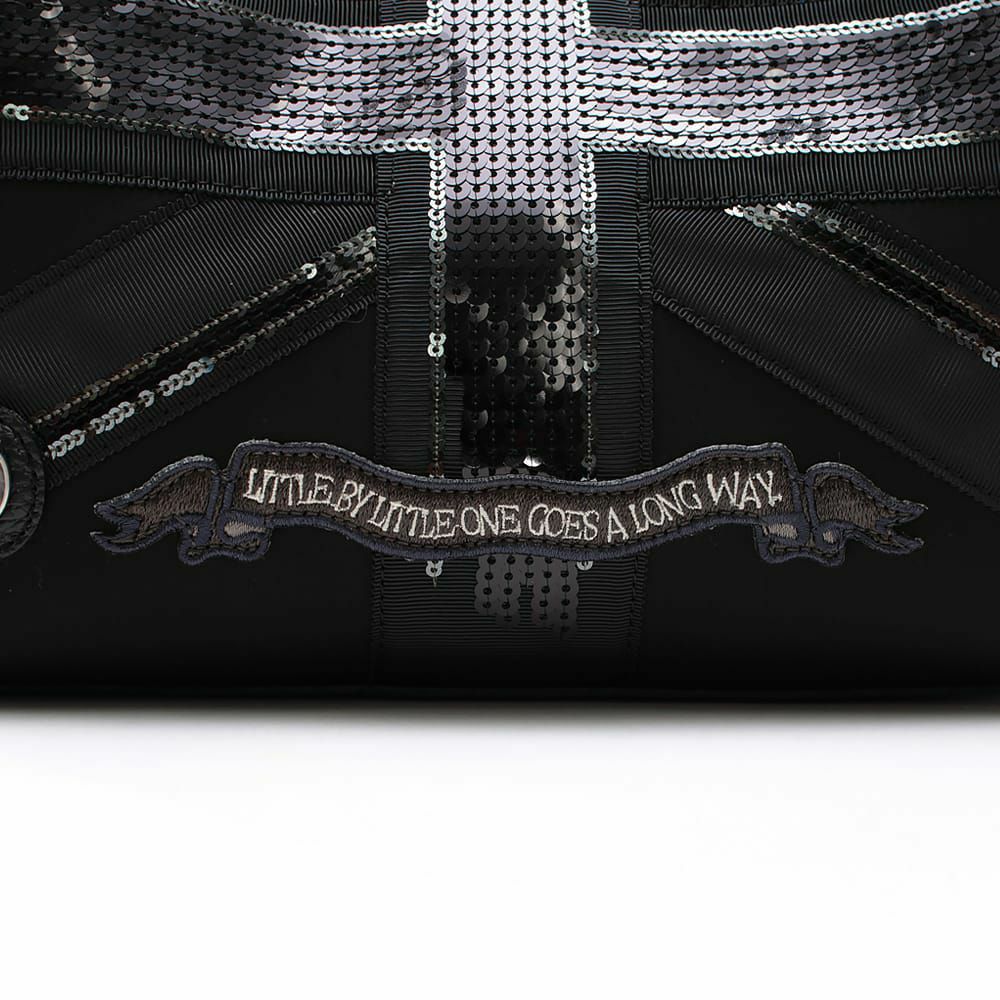 2026年4月末頃入荷予定】マジックライト/ユニオンジャックキューブ