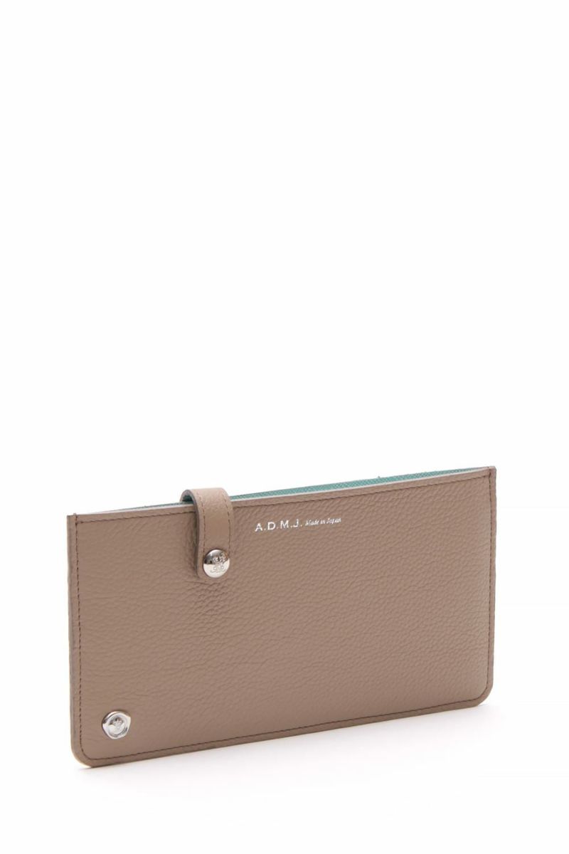 モーツァルト スリムウォレット | A.D.M.J.公式オンラインストア