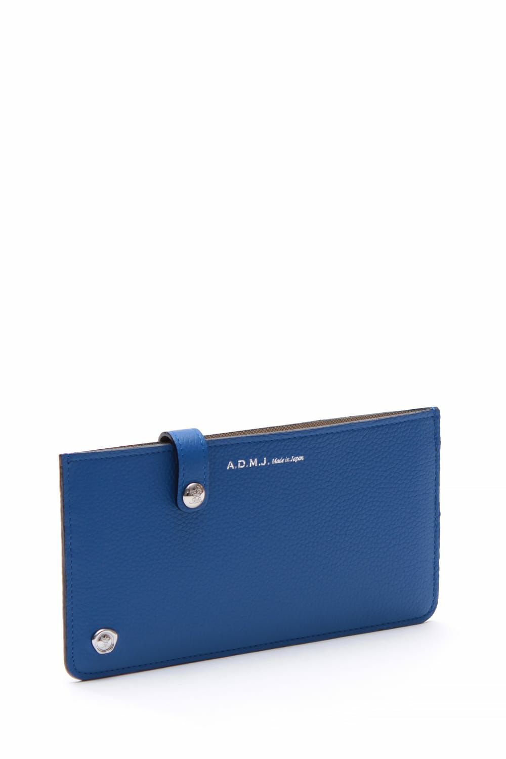 モーツァルト スリムウォレット | A.D.M.J.公式オンラインストア