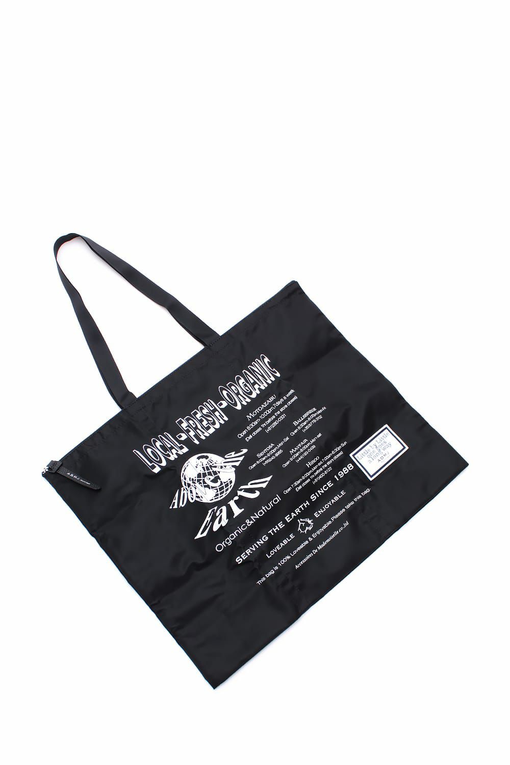 TOTE BAG | A.D.M.J.公式オンラインストア