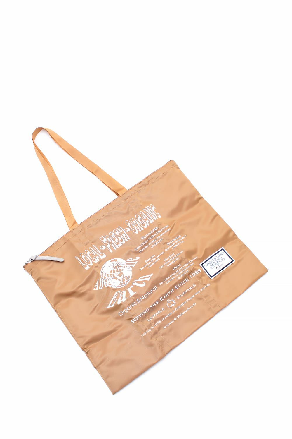 TOTE BAG | A.D.M.J.公式オンラインストア