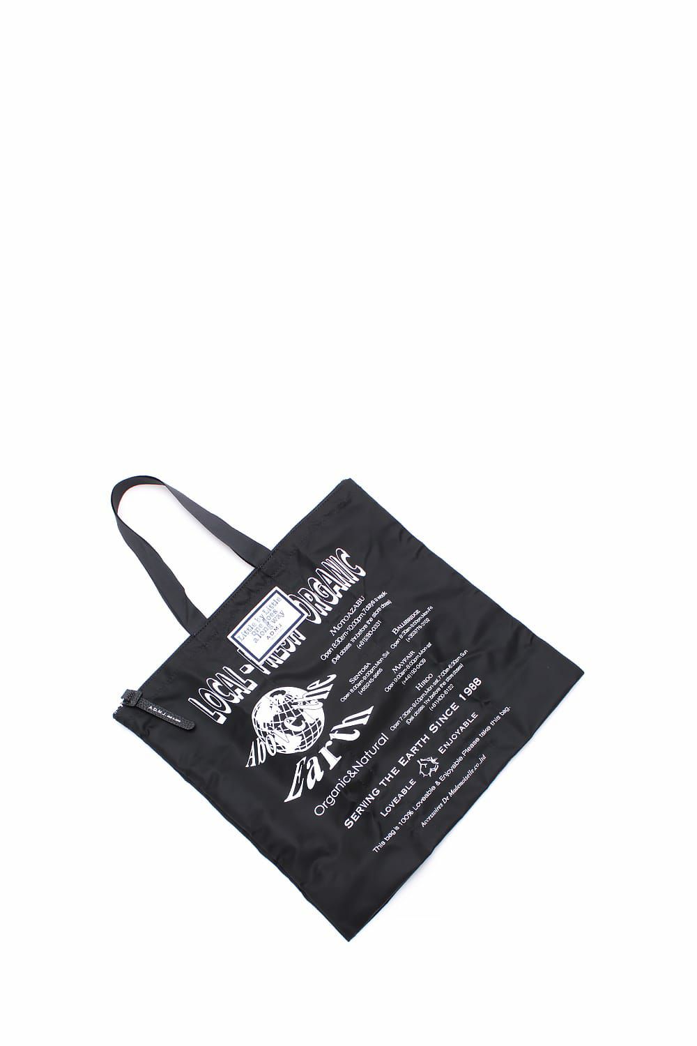 TOTE BAG | A.D.M.J.公式オンラインストア
