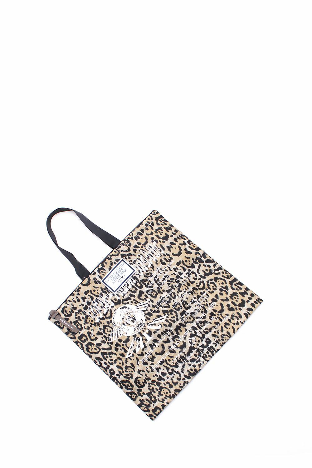TOTE BAG | A.D.M.J.公式オンラインストア EDMJ 白トートバッグ