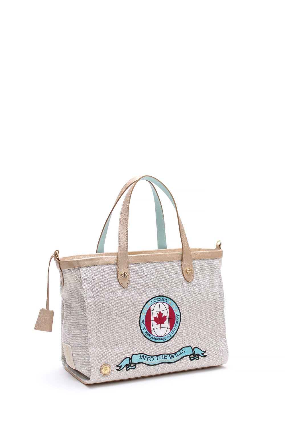 TOTE BAG | A.D.M.J.公式オンラインストア