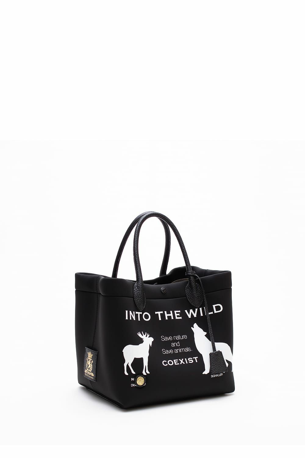 TOTE BAG | A.D.M.J.公式オンラインストア