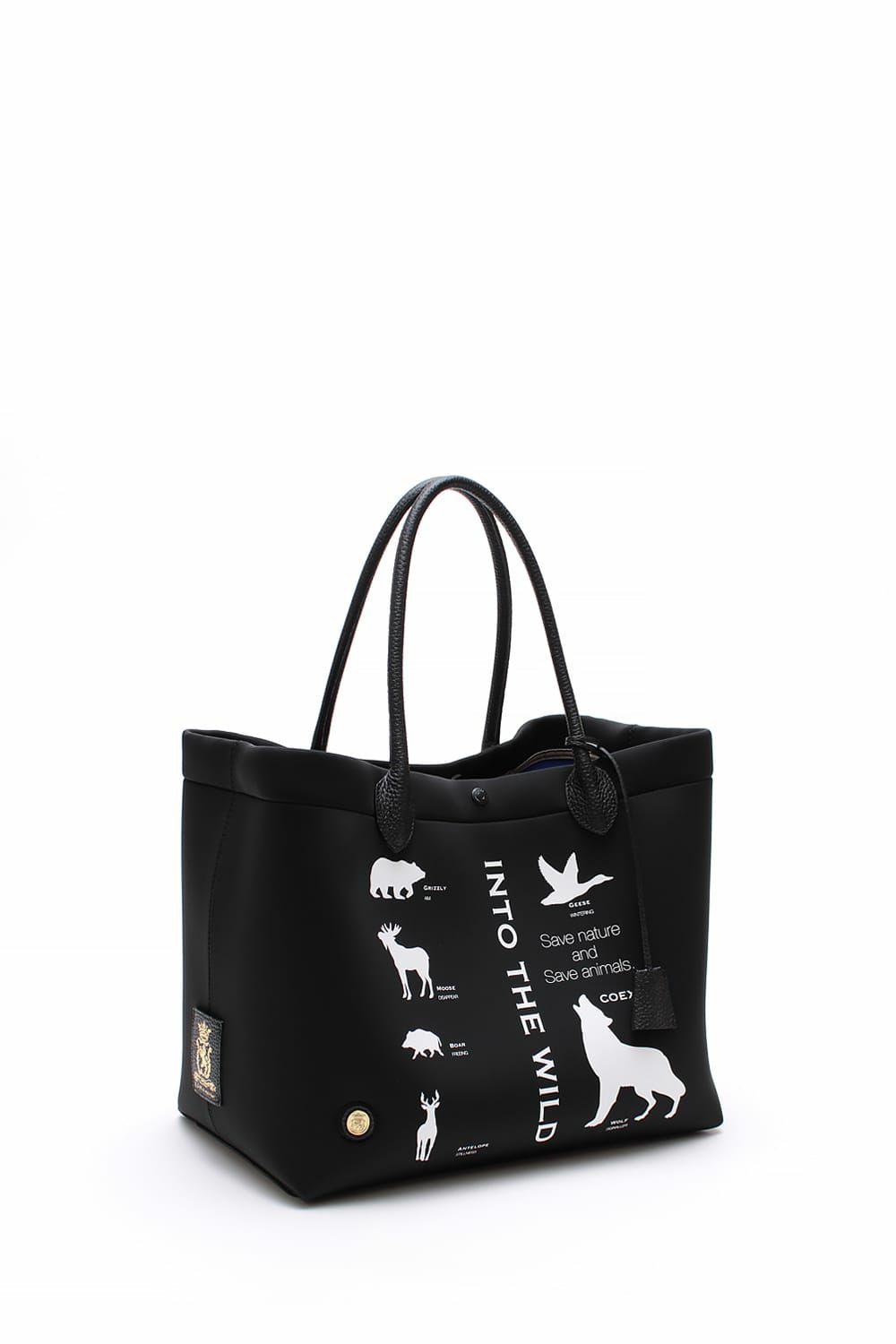 TOTE BAG | A.D.M.J.公式オンラインストア