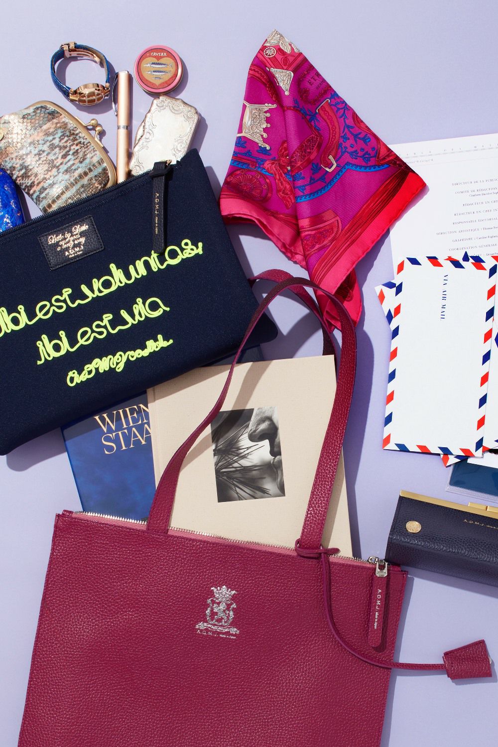 A.D.M.J.公式オンラインストア